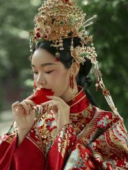 -第一夫人婚纱摄影(南京店)