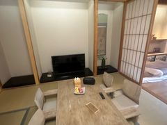 -北京古北水镇御舍温泉酒店
