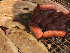 -韩烧牛中牛·甄选黑牛烤肉(黑金店)