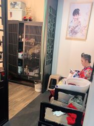 -盘子女人坊古装写真摄影(天津总店)