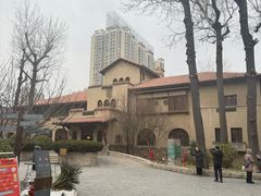 -静园(和平区)