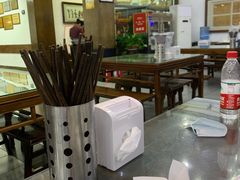 大堂-春发生饭店·非遗(南院门店)