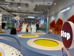 -米兜欢乐王国·儿童乐园(宝安益田假日天地店)