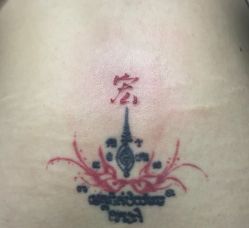 -奇文堂专业纹身馆