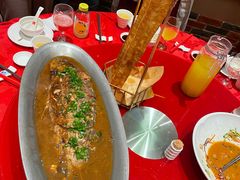 -山西会馆·晋菜·晋商宴·牌匾博物馆(胜利东街店)