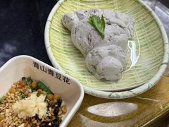 -青山青豆花·笑禅豆腐鱼(黄泥塝店)