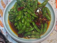-小董哥烤串·爆汁大油边(故宫店)