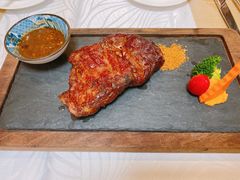 -简家·海鲜盛宴(下沙店)