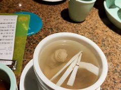 -绿茶餐厅(coco park 店)