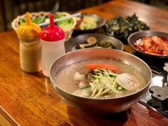 -喜来稀肉(金巴利道店)