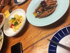 -舟小鲜·舟山小渔村(凤城四路中登广场店)