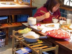 -梯坎老火锅(天禧店)