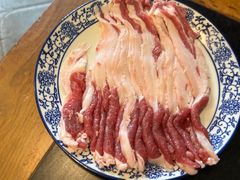 -裕德孚·非遗手切涮羊肉(东直门内大街店)