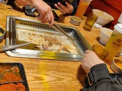 -新石器烤肉(南通CBD大有境店)