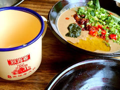 东镇老火锅-东镇老火锅(长春路首店)