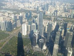 -Free Sky 云际观光层