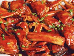 -黄弟大排档·湖南菜·小龙虾·小海鲜(凯旋北路店)
