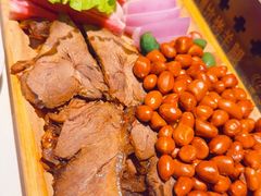 -小河公主秘制烤羊腿(小绿谷店)
