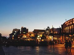 -美国村