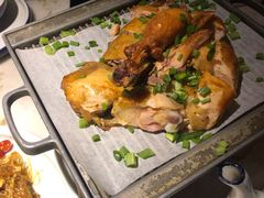 -绿茶餐厅(西湖银泰百货店)