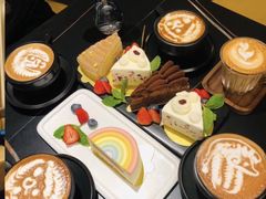 -墨笛植造所(外滩源店)