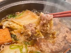 -滨寿司(新街口中央商场店)