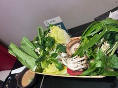 -乔先生涮肉·鲜活牛羊肉火锅(塘沽店)