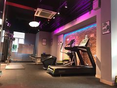 -NRG 健身私教CLUB(云山路店)
