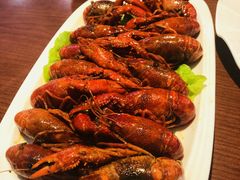 -鱼鼎香烤鱼火锅(华发商都店)