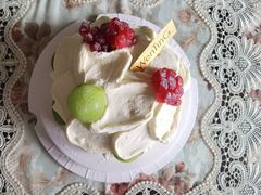 -WenTinG文汀·半糖蛋糕(新天地广场店)