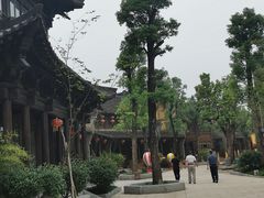 -朱仙镇启封故园景区