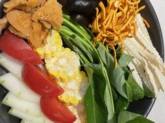 -八珍玉食鸡煲·打边炉(印象城店)