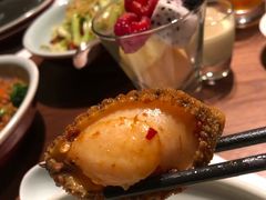 -北京柏悦酒店·锦庭餐厅Dining Room