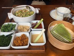 -林四喜·闽南传家菜(鼓浪屿店)