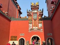 -火宫殿·小吃王国(坡子街店)