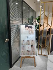 -卡恩婚纱摄影(桥梓口店)