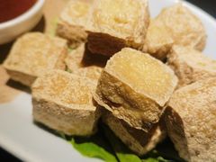 -外婆家(义乌新光汇购物中心店)