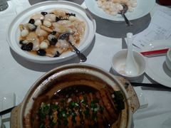 -和记小菜(东方店)