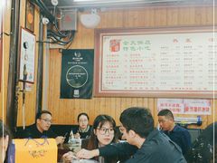 大堂-粗茶淡饭(东关街店)