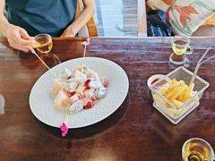 -维纳斯酒店-忆咖啡观景餐厅(象山公园店)