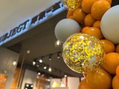 -利群莱西购物广场