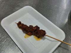 -谢怀亮芝麻茶