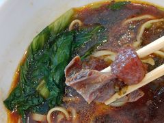 -康师傅私房牛肉面(马泉营奥莱店)