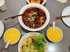 -峨嵋酒家(熙悦天街店)
