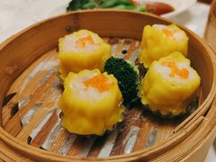 -酌宴府The China Club·广州万富希尔顿酒店(云城东路店)