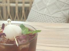 -嗒令甜品·主题融合料理餐厅(首座时代店)