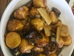-南磨房食府(燕莎奥特莱斯购物中心店)