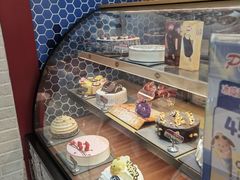 -DQ·蛋糕·冰淇淋(万象城店)