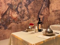 大堂-龟兹KUCINA·新疆菜(前滩L+PLAZA店)