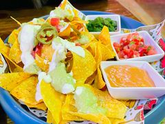 -Famous肥猫墨西哥音乐餐吧(五棵松华熙LIVE店)